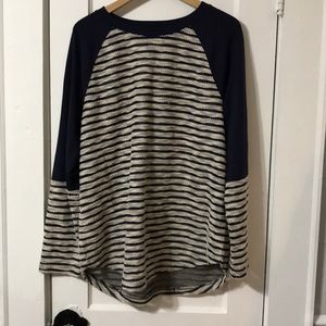 Loft Lou & Grey long sleeve